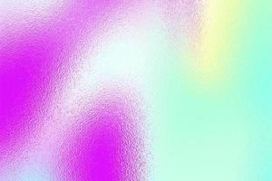 Holographic Background Texture photo