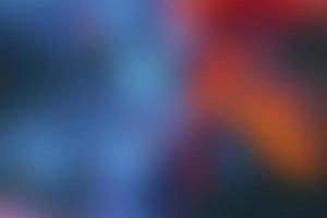 Abstract gradient Background photo