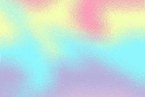 Holographic Background Texture photo