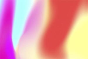 Holographic Background Texture photo