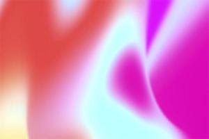 Holographic Background Texture photo