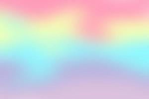 Holographic Background Texture photo