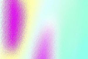 Holographic Background Texture photo