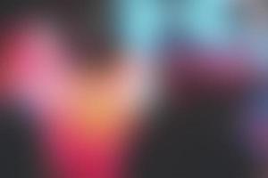 Abstract gradient Background photo