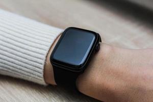 Smart Watch Picture photo