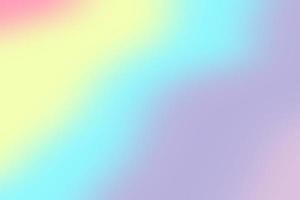 Holographic Background Texture photo
