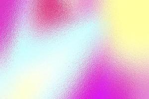 Holographic Background Texture photo