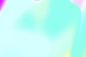 Holographic Background Texture photo