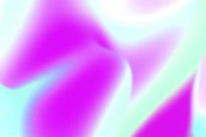 Holographic Background Texture photo