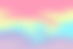 Holographic Background Texture photo