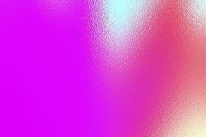 Holographic Background Texture photo