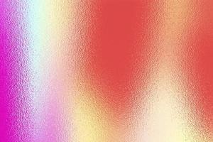 Holographic Background Texture photo