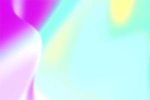 Holographic Background Texture photo