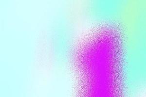 Holographic Background Texture photo