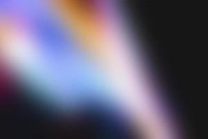 Abstract gradient Background photo