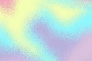 Holographic Background Texture photo