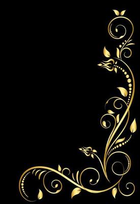 Floral elements design, luxury ornamental graphic element border, swirls flowers,foliage swirl decorative design for page decoration cards, wedding, banner, logos, frames, labels, cafes, boutiques