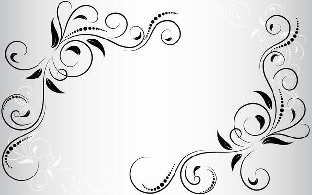 Border Designs Vector Art, Icons, and Graphics for Free Download