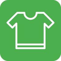 Shirt Vector Icon design Illustration