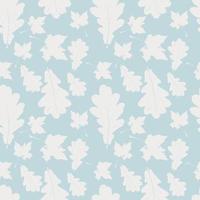 Floral seamless pattern with autumn grunge leaf background. Maple, Elm, Oak, Aspen textured leaves. vector