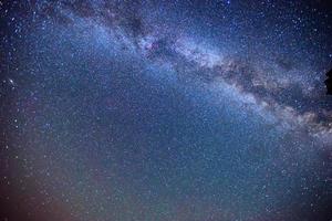 astrofotografía de cielo profundo foto