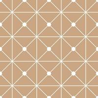 seamless background stripes lines cut brown background vector