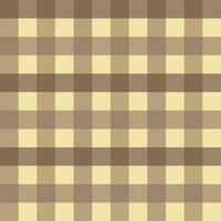 brown checkered seamless background vector