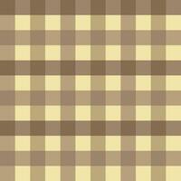 brown checkered seamless background vector