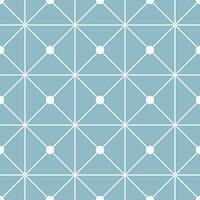 seamless background stripes lines cut blue background vector