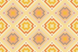 beatiful geometric shapes pattern background vector