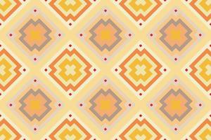 beatiful geometric shapes pattern background vector