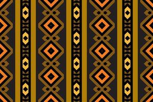 beatiful geometric shapes pattern background vector