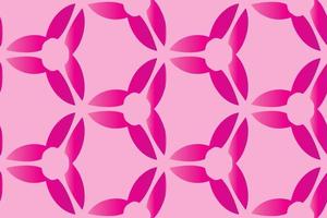 abstract geometric pattern with colourfull colour vector