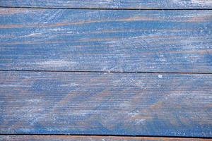 Painted wooden board for design or text. Colored wood abstraction. photo