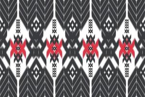 Traditional and retro design fabric patterns, put the art in the idea. vector