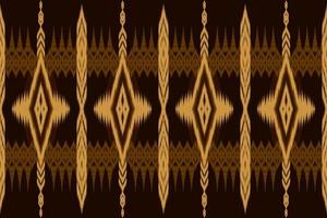 The Design is Based on Asian-Style Geometric Shapes Used to Destroy Fabrics and Backgrounds. vector