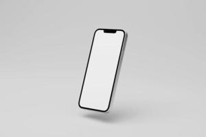 Phone 13 Mockup photo