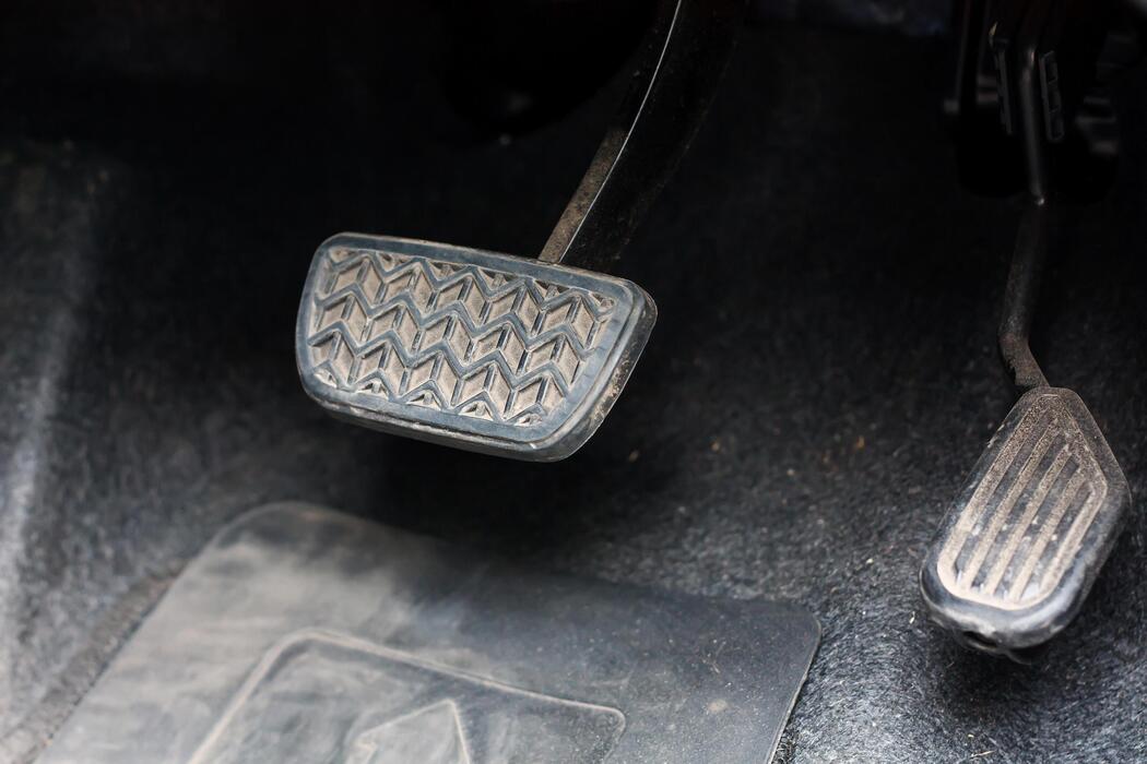 Brake Pedal Stock Photos, Images and Backgrounds for Free Download