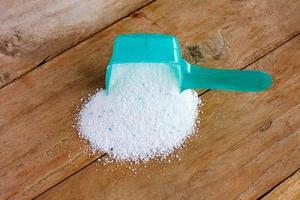 Detergent powder, washing powder detergent photo