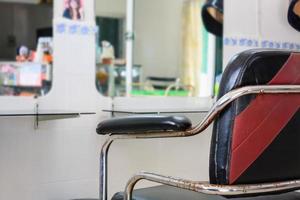 barber shop background photo