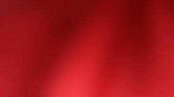 red illustration abstract background with beautiful gradients. photo