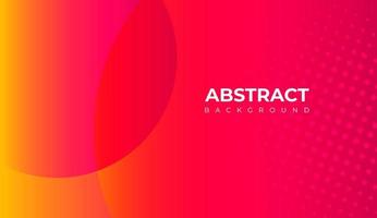 colorful abstract background. vector illustration.