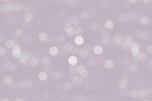 Abstract bokeh lights with soft focus light background, Blur background photo