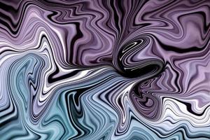 liquify colorful Abstract Background wallpaper photo