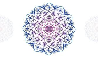 mandala design. Mandala pattern vector design.