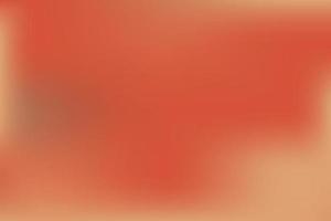 Abstract red background. Blurred red gradient backdrop, vector illustration for your graphic design.