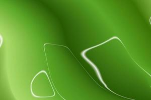 creative green abstract liquid background texture vector