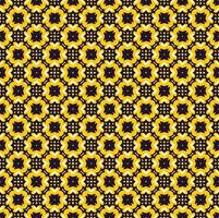 Multi color seamless pattern texture and template. Multicolored. Colorful ornamental graphic design. vector