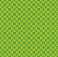 Multi color seamless pattern texture and template. Multicolored. Colorful ornamental graphic design. vector