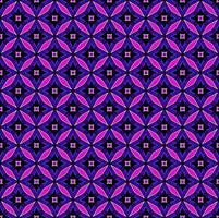 Multi color seamless pattern texture and template. Multicolored. Colorful ornamental graphic design. vector